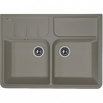 картинка Мойка для кухни Florentina Вилладжио 