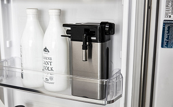 картинка Кофемашина Asko CM8478GG  картинка Кофемашина Asko CM8478GG