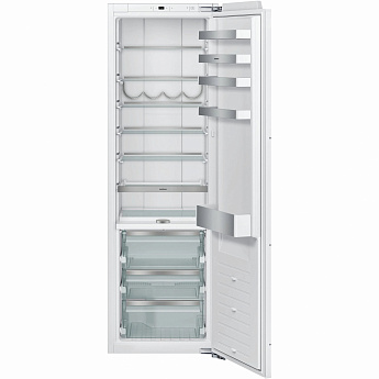 картинка Встраиваемый холодильник Gaggenau RC282306  картинка Встраиваемый холодильник Gaggenau RC282306