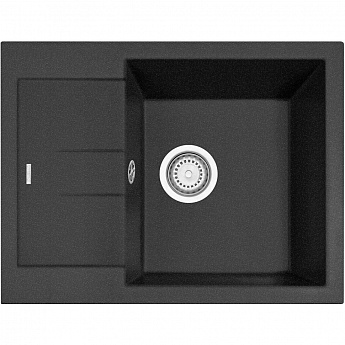 картинка Мойка Longran Amanda AMG650.500 