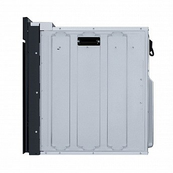 картинка Духовой шкаф с функцией пара Maunfeld EOEH7615STB 