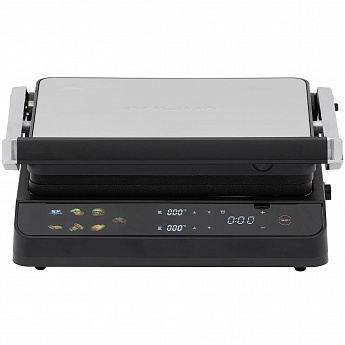 картинка Гриль Krona Digitaler Kontaktgrill 2000W нержавеющая сталь  картинка Гриль Krona Digitaler Kontaktgrill 2000W нержавеющая сталь
