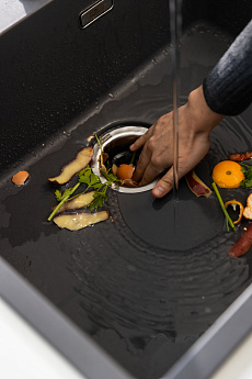 картинка Измельчитель пищевых отходов Franke SLIM 50 