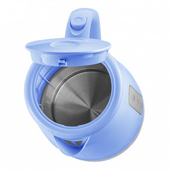 картинка Чайник Maunfeld MGK-631BL голубой 