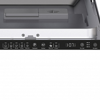 картинка |Discount| Посудомоечная машина Lex PM 4553N  картинка |Discount| Посудомоечная машина Lex PM 4553N
