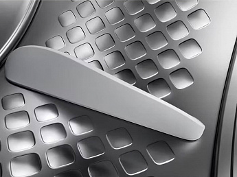 картинка Сушильная машина Aeg TR9586CE 