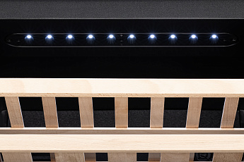 картинка Встраиваемый винный шкаф Vard WCI4SS 