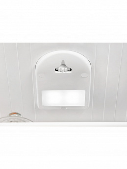 картинка Отдельностоящий холодильник Nord NRB 152 X 