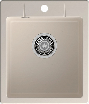 картинка Кухонная мойка Granfest URBAN 242  картинка Кухонная мойка Granfest URBAN 242
