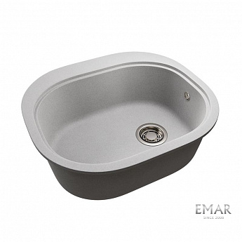 картинка Мойка для кухни Emar EMQ-1570.C 