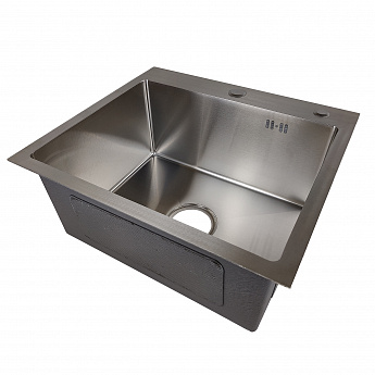 картинка |Discount| Мойка для кухни Gerda GS 5045 S (УЦЕНКА!) 