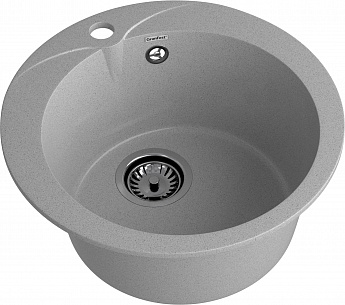 картинка Мойка для кухни Granfest GR-R480 