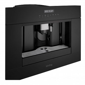 картинка Кофемашина Korting KCM 9200 BG  картинка Кофемашина Korting KCM 9200 BG
