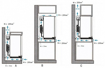 картинка Мини-бар Cold Vine MCA-30BG  картинка Мини-бар Cold Vine MCA-30BG