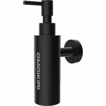 картинка Дозатор для мыла Omoikiri OM-07 