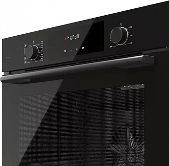 картинка Духовой шкаф Kuppersberg HF 609 B 