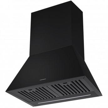 картинка Кухонная вытяжка Maunfeld BERK 60 черный 