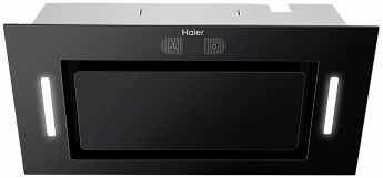 картинка Кухонная вытяжка полновстраиваемая Haier HVX-BI652GB 