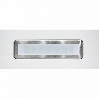 картинка Кухонная вытяжка Lex HOGAN 600 WHITE 