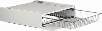 картинка Bыдвижная корзина ASKO HB150W белый  картинка Bыдвижная корзина ASKO HB150W белый