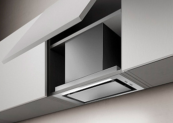 картинка Кухонная вытяжка Elica HIDDEN 2.0 IX/A/72 
