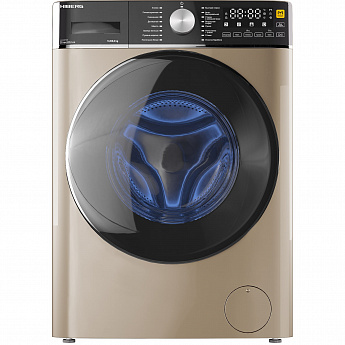 картинка Стиральная машина с сушкой и паром Hiberg I-DDQ8 - 10614 G  картинка Стиральная машина с сушкой и паром Hiberg I-DDQ8 - 10614 G