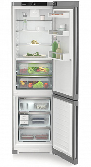 картинка Отдельностоящий холодильник Liebherr CBNSFC 57VI 