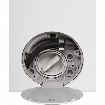 картинка Стиральная машина с сушкой и паром Hiberg I-DDQ8 - 10614 W  картинка Стиральная машина с сушкой и паром Hiberg I-DDQ8 - 10614 W