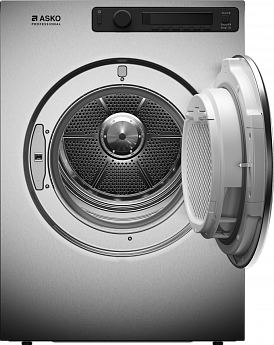 картинка Сушильная машина Asko TDC1773V.T 