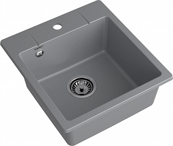 картинка Кухонная мойка Granfest GF-URBAN 245 