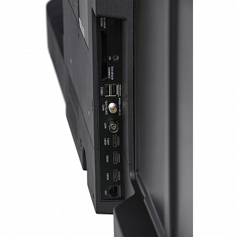 картинка Телевизор Hiberg QLED 55Y 