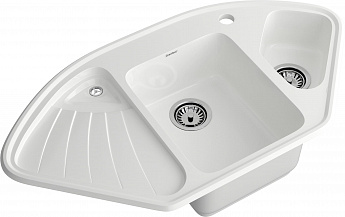 картинка Мойка для кухни Granfest GR-C1040E  картинка Мойка для кухни Granfest GR-C1040E