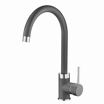 картинка Смеситель Emar Quartz ЕС - 3004  картинка Смеситель Emar Quartz ЕС - 3004