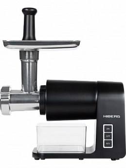 картинка Мясорубка Hiberg MG 990 B 