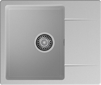 картинка Мойка для кухни Granfest GF-URBAN 258L 