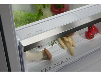 картинка Встраиваемый холодильник Aeg TSC8M191CS 