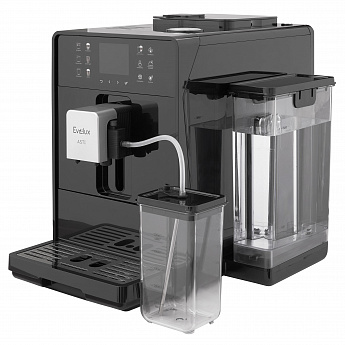 картинка Кофемашина Evelux EACM 1028 N Asti 