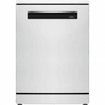 картинка Посудомоечная машина отдельностоящая Bosch SMP6EMW86Q 