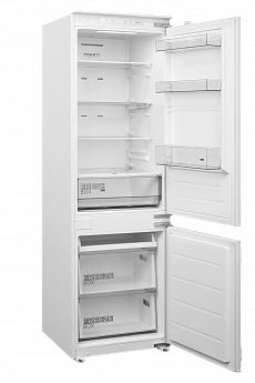 картинка Встраиваемый холодильник Midea MDRE368FGE01 