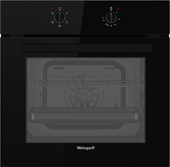 картинка Электрический духовой шкаф Weissgauff EOM 185 BV 