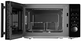 картинка Микроволновая печь Monsher MTW 203 NOIR 
