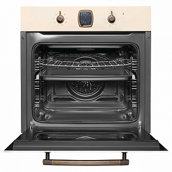 картинка Духовой шкаф Korting OKB 481 CRB 