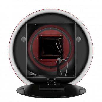 картинка Кухонная вытяжка Maunfeld FESTIVAL 392 Isla бургундия 