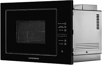 картинка Микроволновая печь Kuppersberg HMW 645 B 