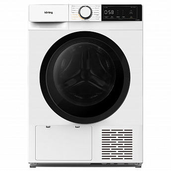 картинка Сушильная машина Korting KD 60HP83 