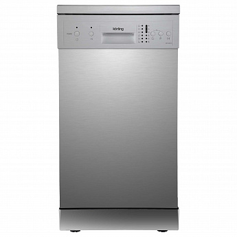 картинка Посудомоечная машина Korting KDF 45240 S 