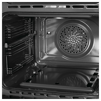 картинка Духовой шкаф Korting OGG 741 CRB  картинка Духовой шкаф Korting OGG 741 CRB