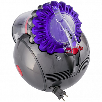 картинка Цилиндрический пылесос Dyson CY28 Parquet 2 228566-01 