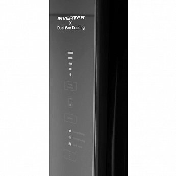 картинка Отдельностоящий холодильник Hitachi HRTN7489DFBSLCS нержавеющая сталь  картинка Отдельностоящий холодильник Hitachi HRTN7489DFBSLCS нержавеющая сталь