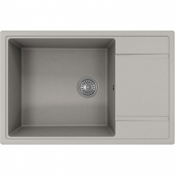 картинка Мойка для кухни Florentina ЛИПСИ 780 XL 